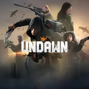 Garena Undawn
